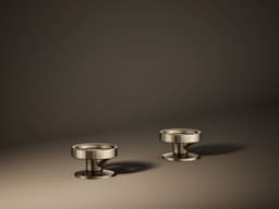 3/4 view of product with background