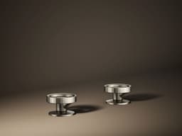 3/4 view of product with background