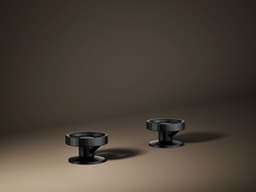 3/4 view of product with background