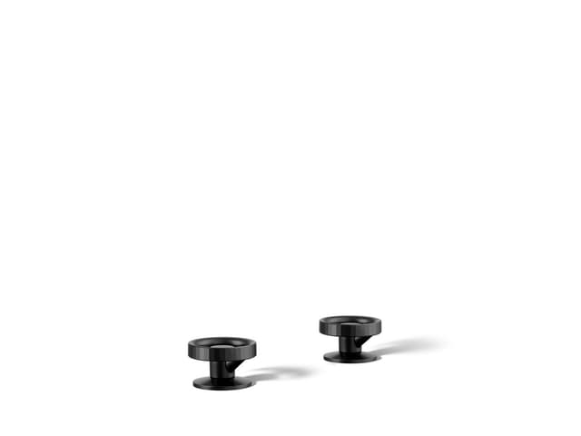Kohler | Components | Faucet Handle - Matte Black