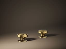 3/4 view of product with background