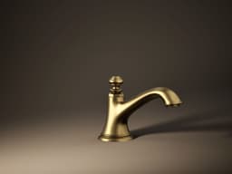 3/4 view of product with background