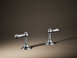 3/4 view of product with background