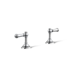 3/4 view of product