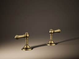 3/4 view of product with background