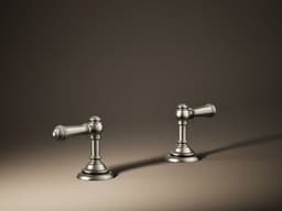 3/4 view of product with background