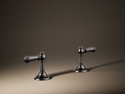 3/4 view of product with background