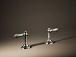 3/4 view of product with background