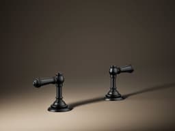3/4 view of product with background