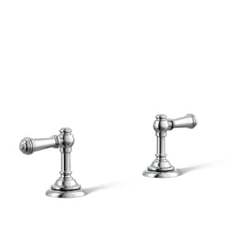 3/4 view of product