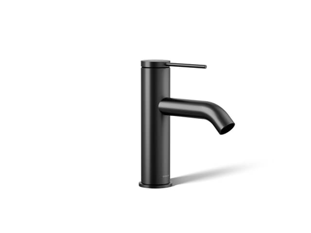 Kohler | Components | Bathroom Sink Faucet - Matte Black
