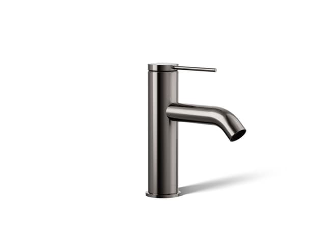 Kohler | Components | Bathroom Sink Faucet - Vibrant Titanium