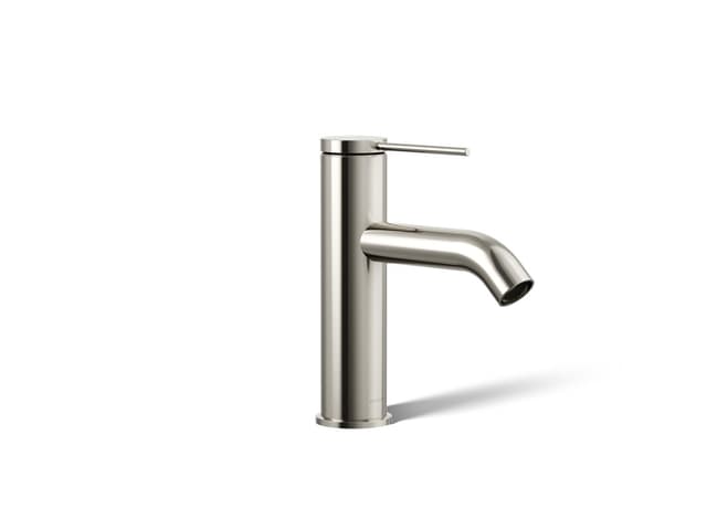 Kohler | Components | Bathroom Sink Faucet - Vibrant Polished Nickel