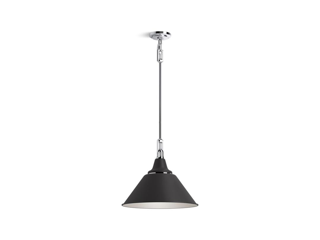 16'' pendant by Kohler