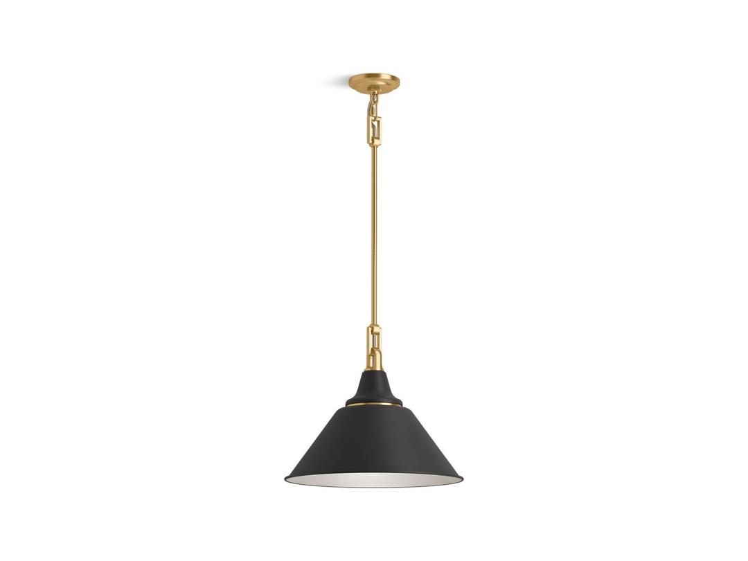 16'' pendant by Kohler