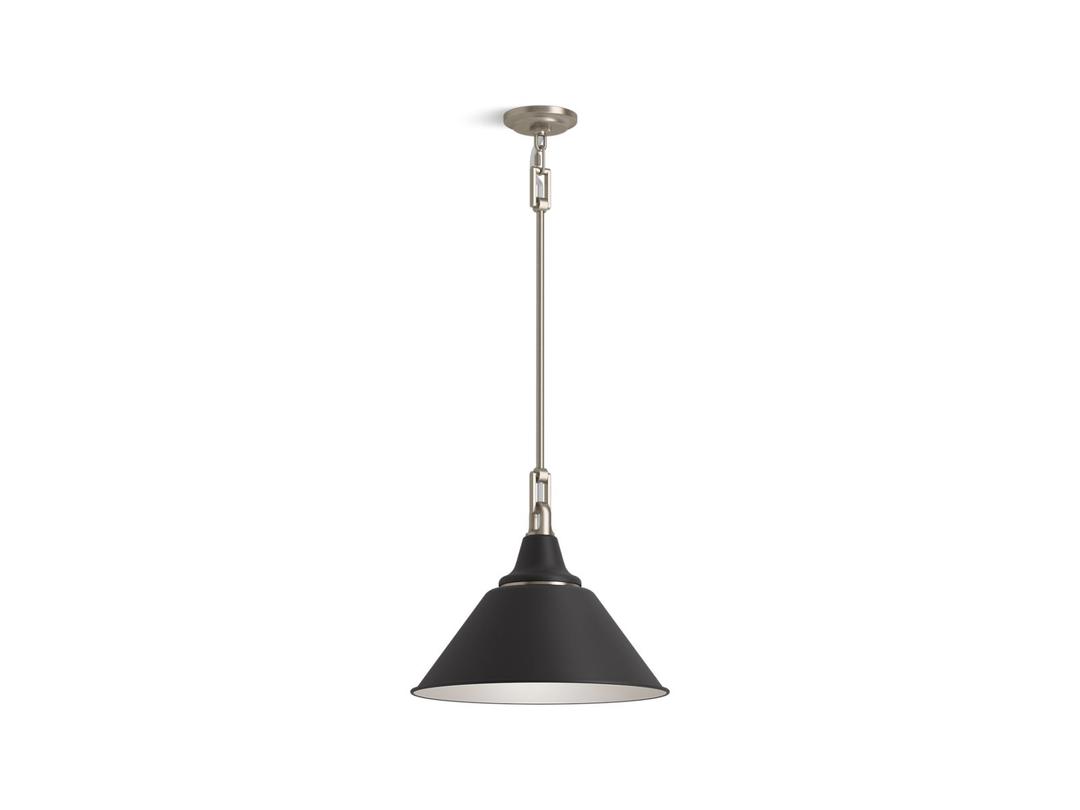 16'' pendant by Kohler