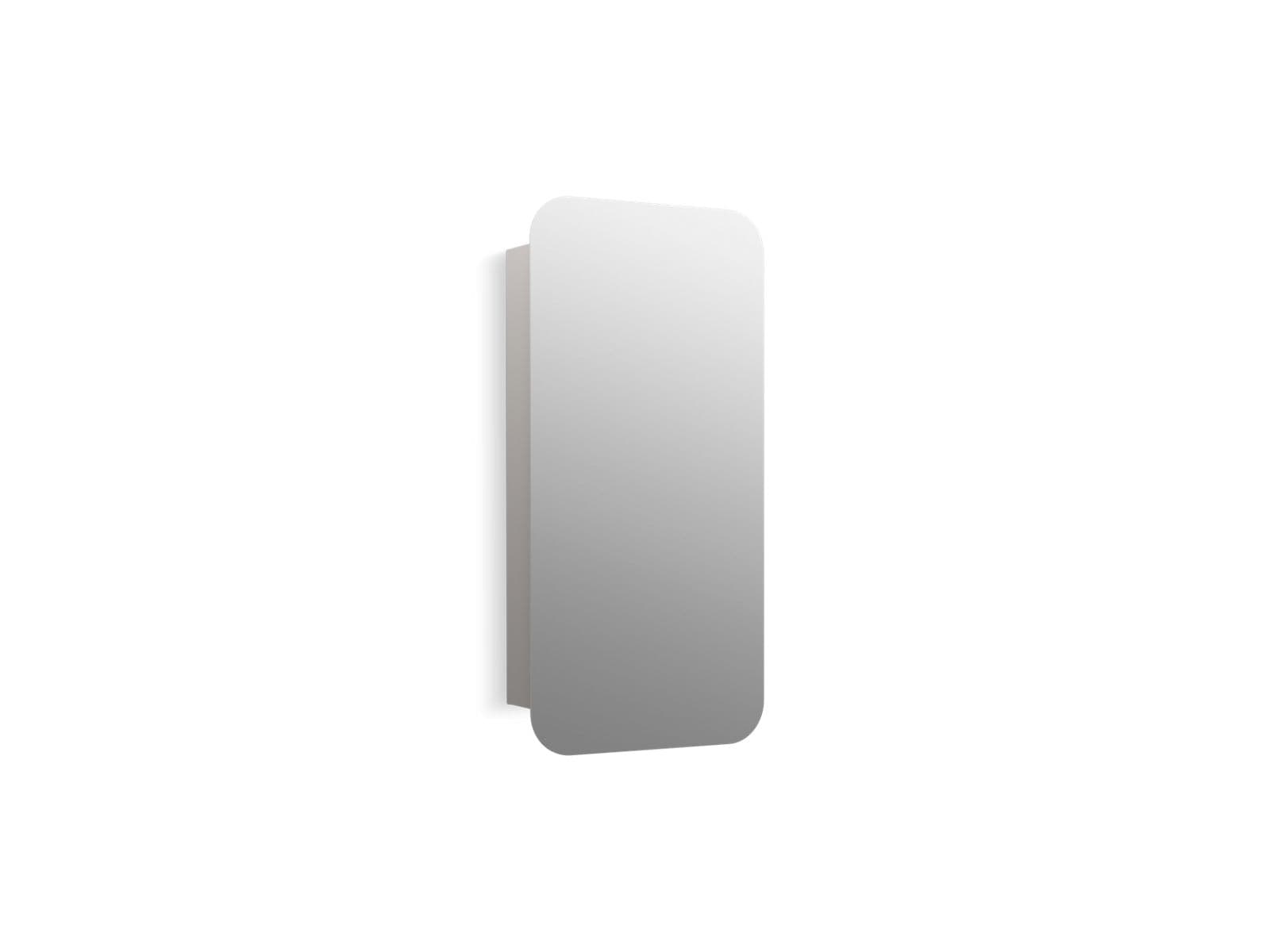 Recessed
