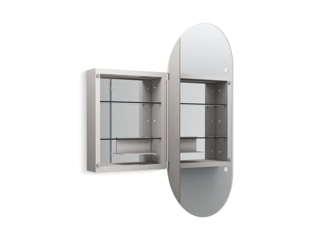 Kohler | Verdera | Recessed Medicine Cabinet