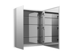 Kohler EmbarkE Premium XL 30'' x 36'' rectangular two-door medicine cabinet - Not Applicable - image 2