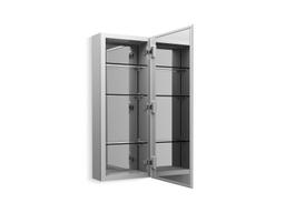 Kohler EmbarkE Premium XL 15'' x 36'' rectangular medicine cabinet - Not Applicable - image 2