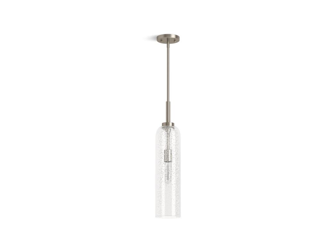 5'' bottle pendant by Kohler