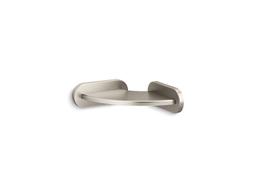 Kohler Elate Foot ledge - Polished Chrome - image 4