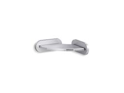 Kohler Elate Foot ledge - Polished Chrome - image 1