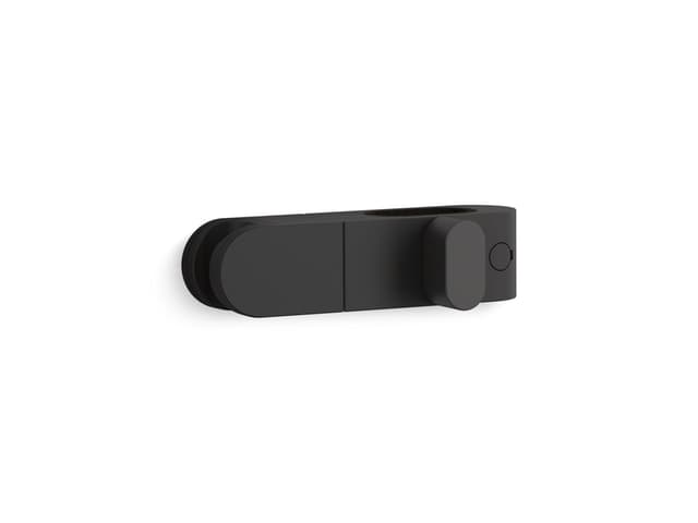 Kohler | Belay | Item - Matte Black