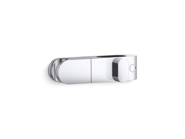 Kohler | Belay | Item - Polished Chrome