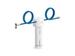 Aquifer Single-cartridge water filtration system - image 1