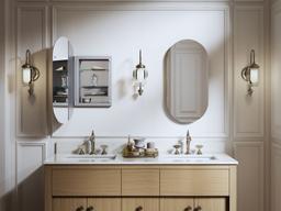 Kohler | Verdera | Recessed Medicine Cabinet - image 4