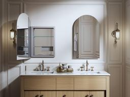 Kohler | Verdera | Recessed Medicine Cabinet - image 4
