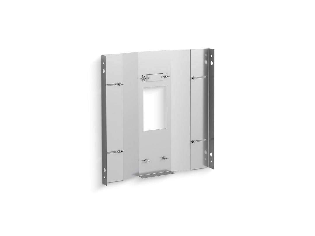 Kohler Rough-in bracket for concealed touchless flushometer valve (optional) by Kohler