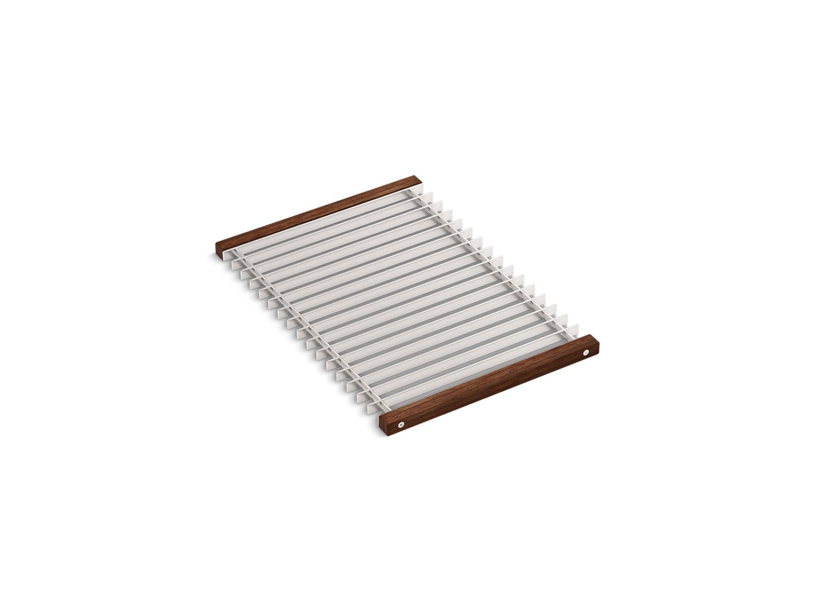 Kohler Pot rack by Kohler