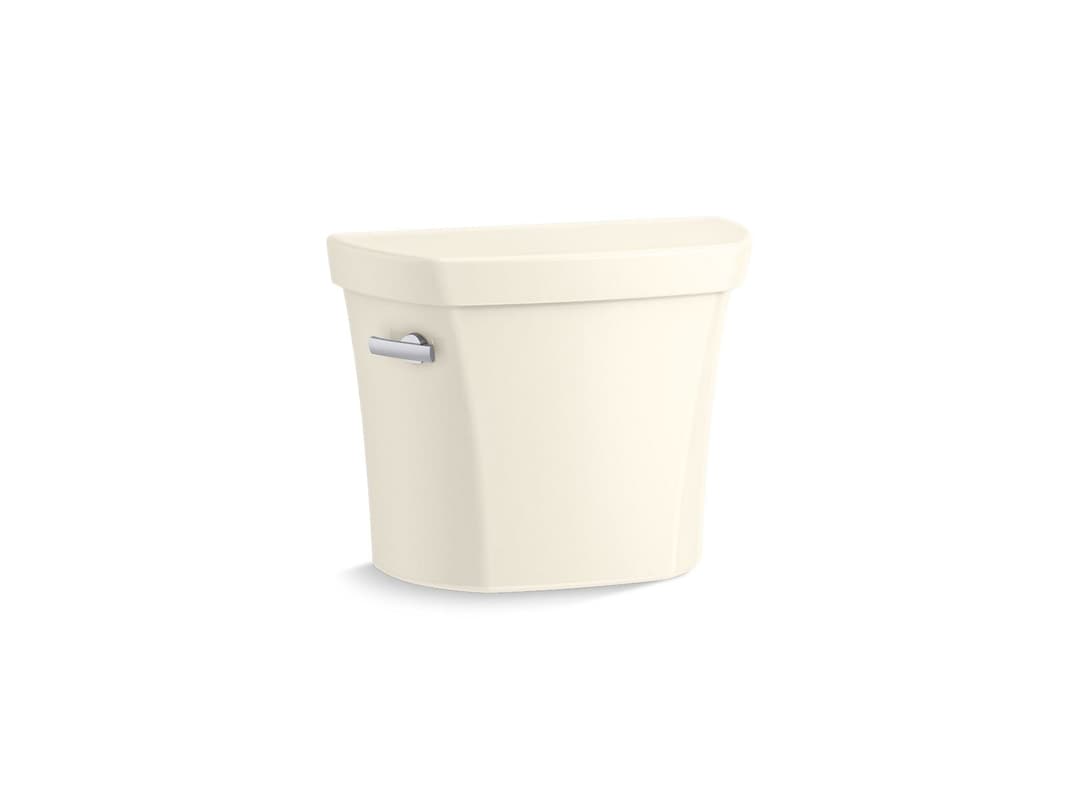 Kohler | Highline | Toilet Tank - Biscuit by Kohler