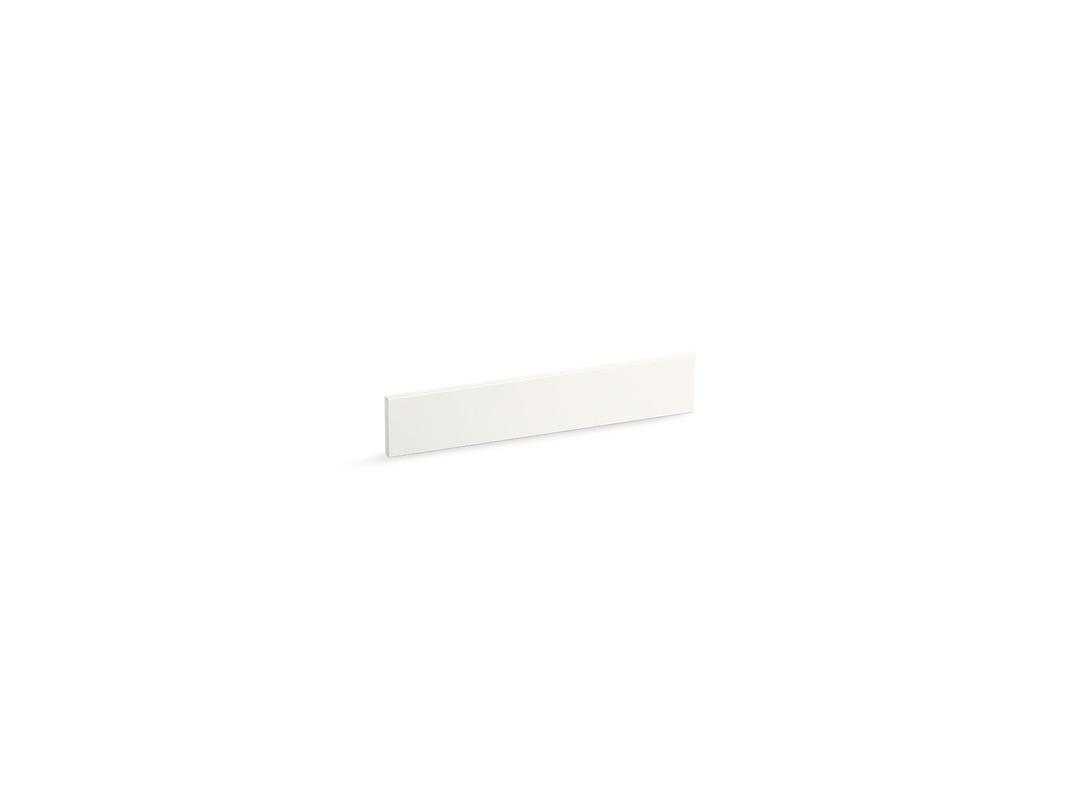 4'' x 21-11/16'' quartz side splash by Kohler