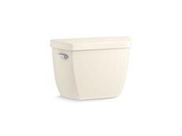 Kohler Toilet tank, 1.28 gpf - Black - image 3
