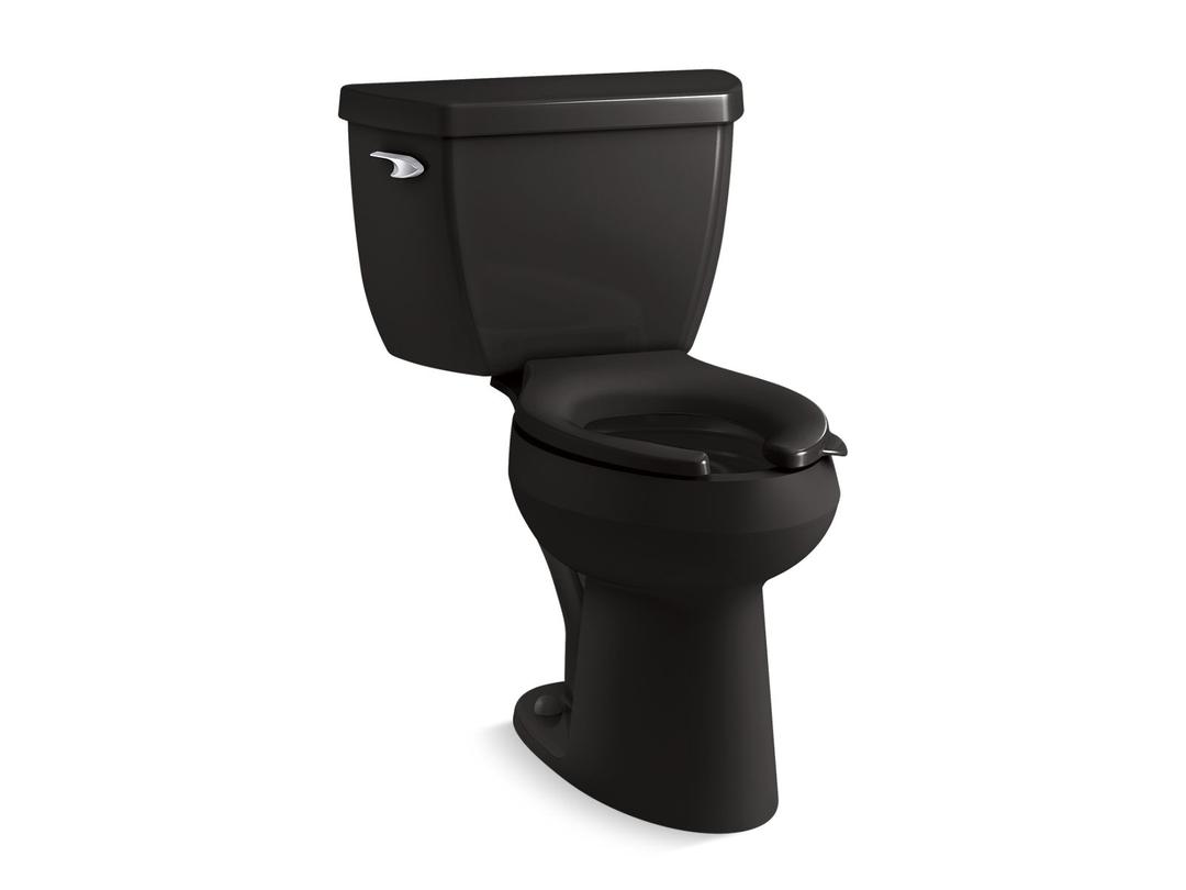 Kohler | Highline | Item - Black by Kohler