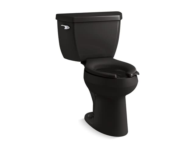 Kohler | Highline | Item - Black