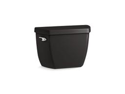 Kohler Toilet tank, 1.28 gpf - Black - image 1