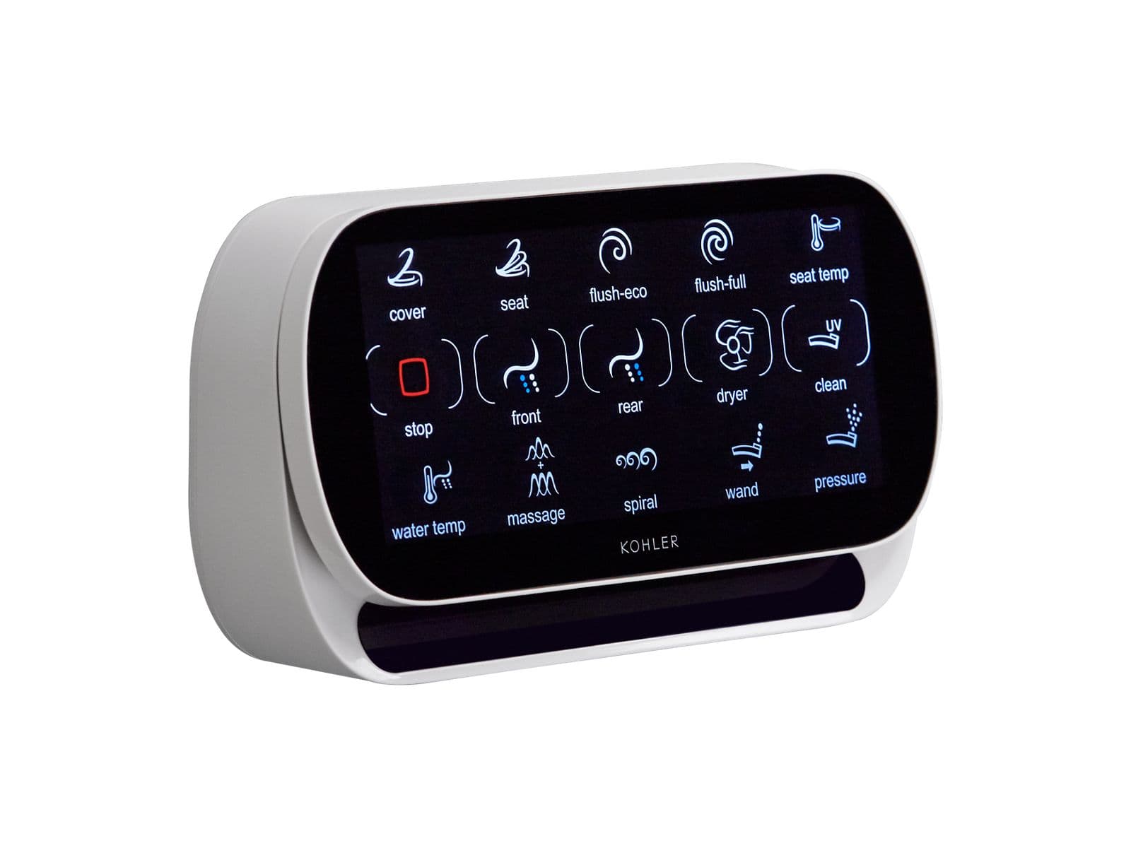 Veil Remote Assembly by Kohler Genuine Parts