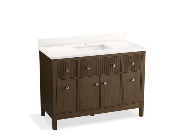 Kohler | Malin by Studio McGee | Item - Draper Oak
