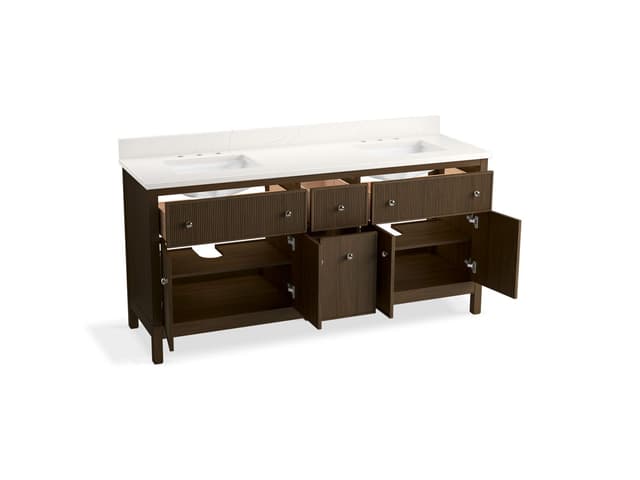 Kohler | Malin by Studio McGee | Item - Draper Oak
