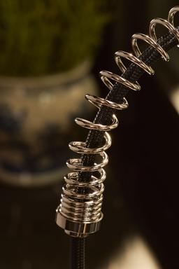 EdalynE by Studio McGee Semi-professional kitchen sink faucet with two-function sprayhead - image 18