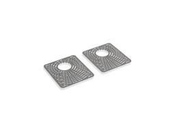 Kohler Silicone sink mat - Ashgrey - image 1