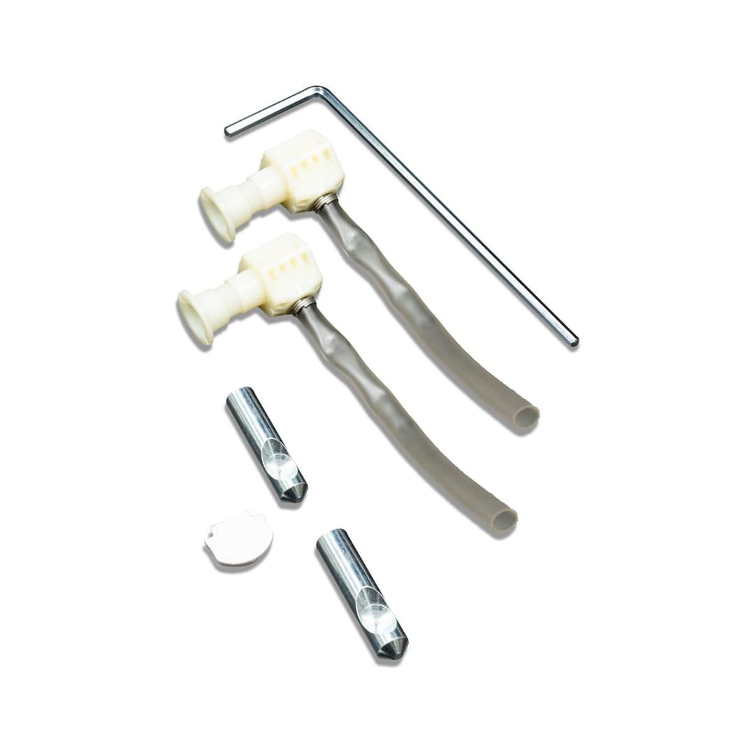 Kohler Genuine Parts Bottom Fixation KIT by Kohler Genuine Parts