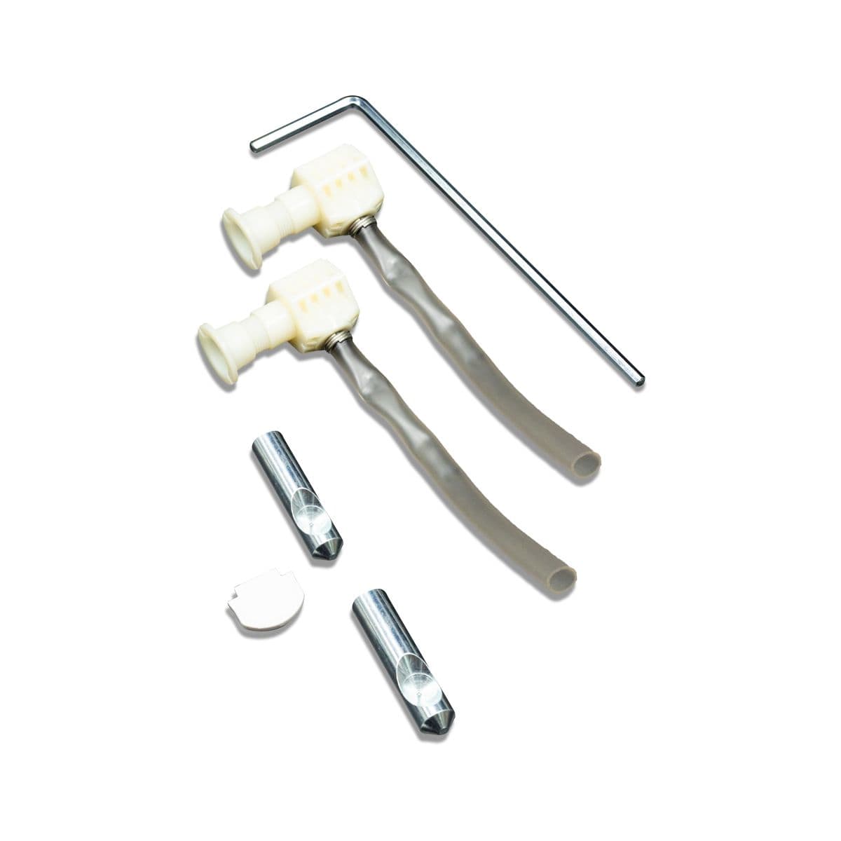 Kohler Genuine Parts Bottom Fixation KIT by Kohler Genuine Parts