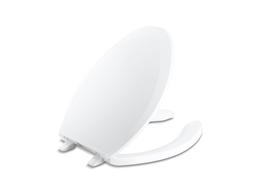 LustraE Elongated toilet seat - image 2