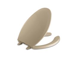 LustraE Elongated toilet seat - image 3