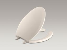 LustraE Elongated toilet seat - image 5